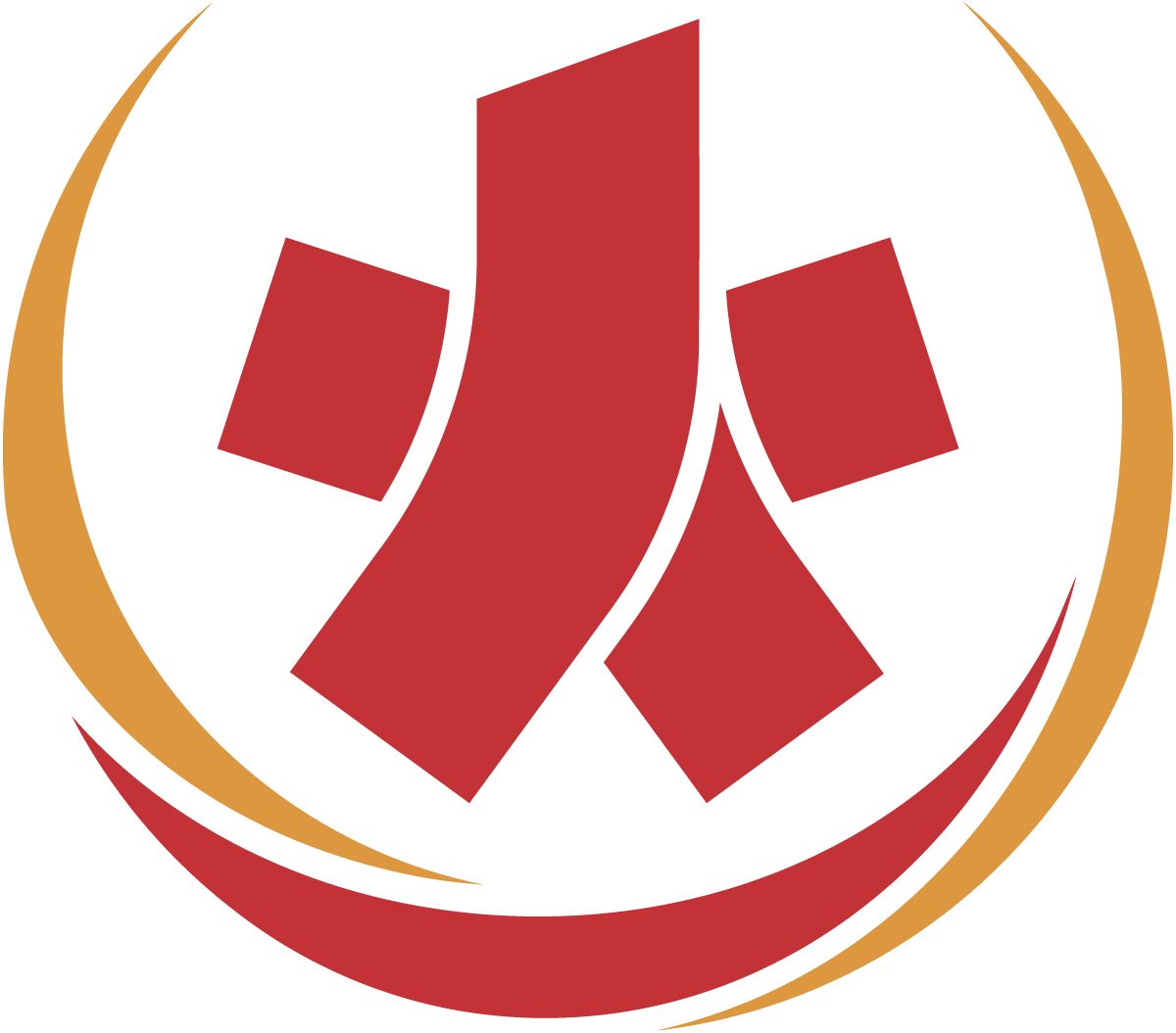 Buon Ma Thuot Medical University logo