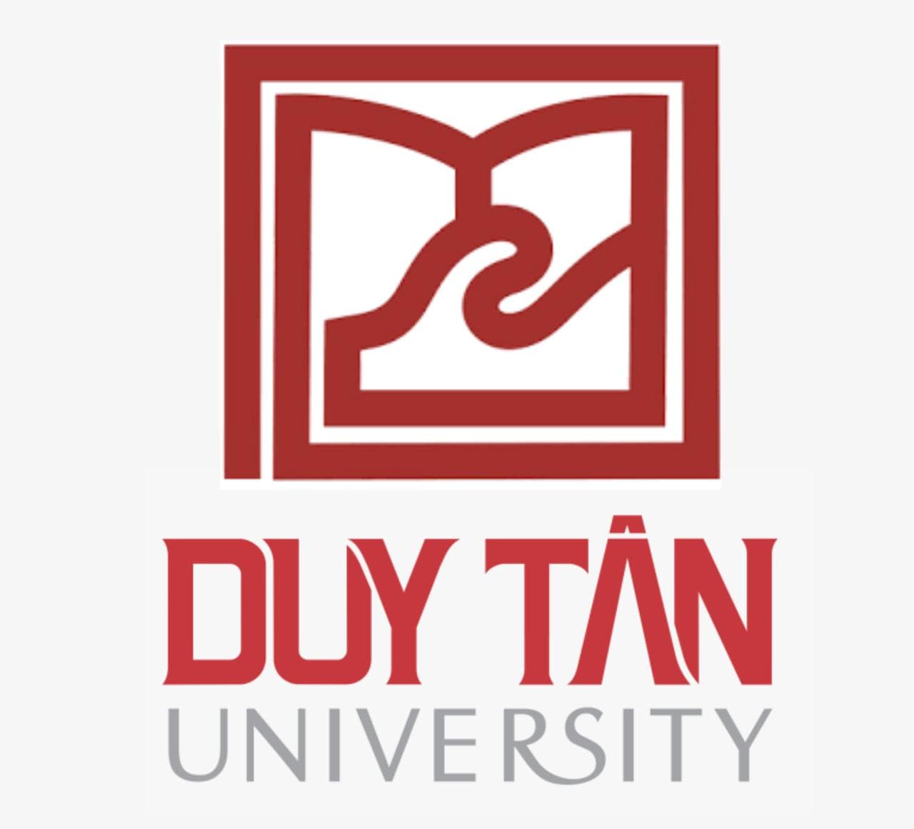 Duy Tan University Faculty of Medicine logo
