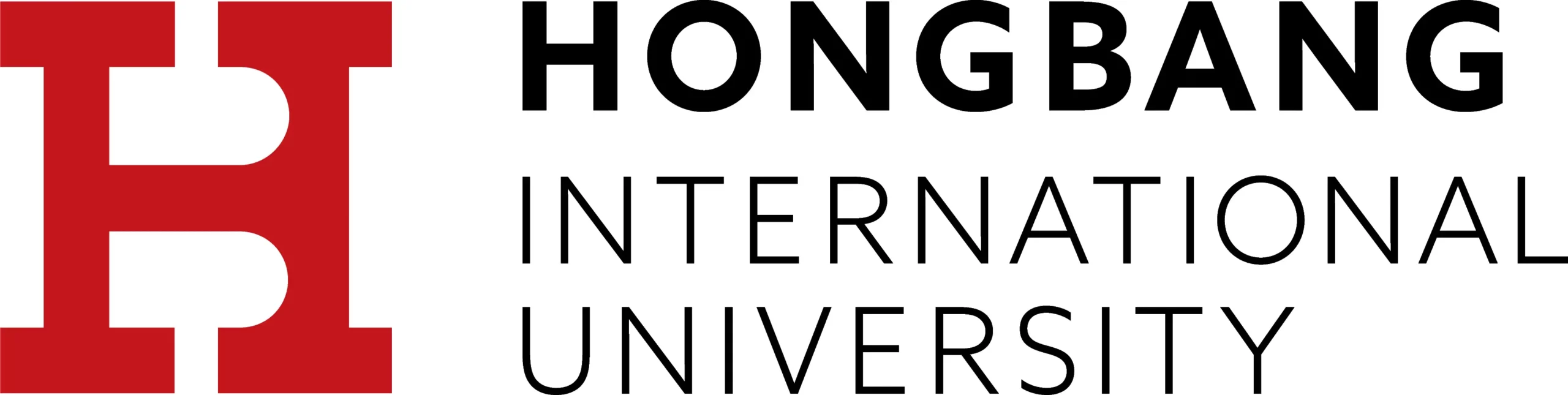 Hong Bang International University Faculty of Medicine logo