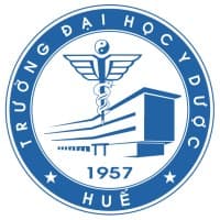 Hue University of Medicine and Pharmacy logo