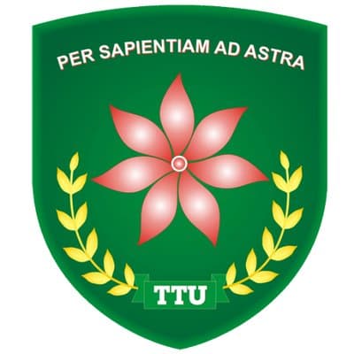 Tan Tao University School of Medicine logo