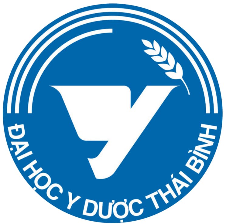 Thai Binh University of Medicine and Pharmacy logo