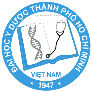 Thai Nguyen University of Medicine and Pharmacy Faculty of Medicine logo
