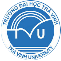 Tra Vinh University School of Medicine and Pharmacy logo