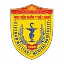 Vietnam Military Medical University Faculty of Medicine logo