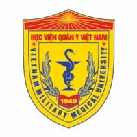 Vietnam Military Medical University Faculty of Medicine logo