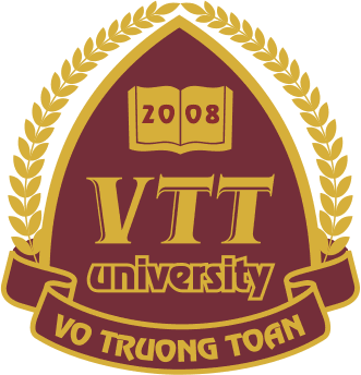 Vo Truong Toan University Faculty of Medicine logo