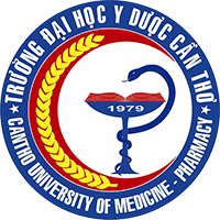 Can Tho University of Medicine and Pharmacy Faculty of Medicine logo