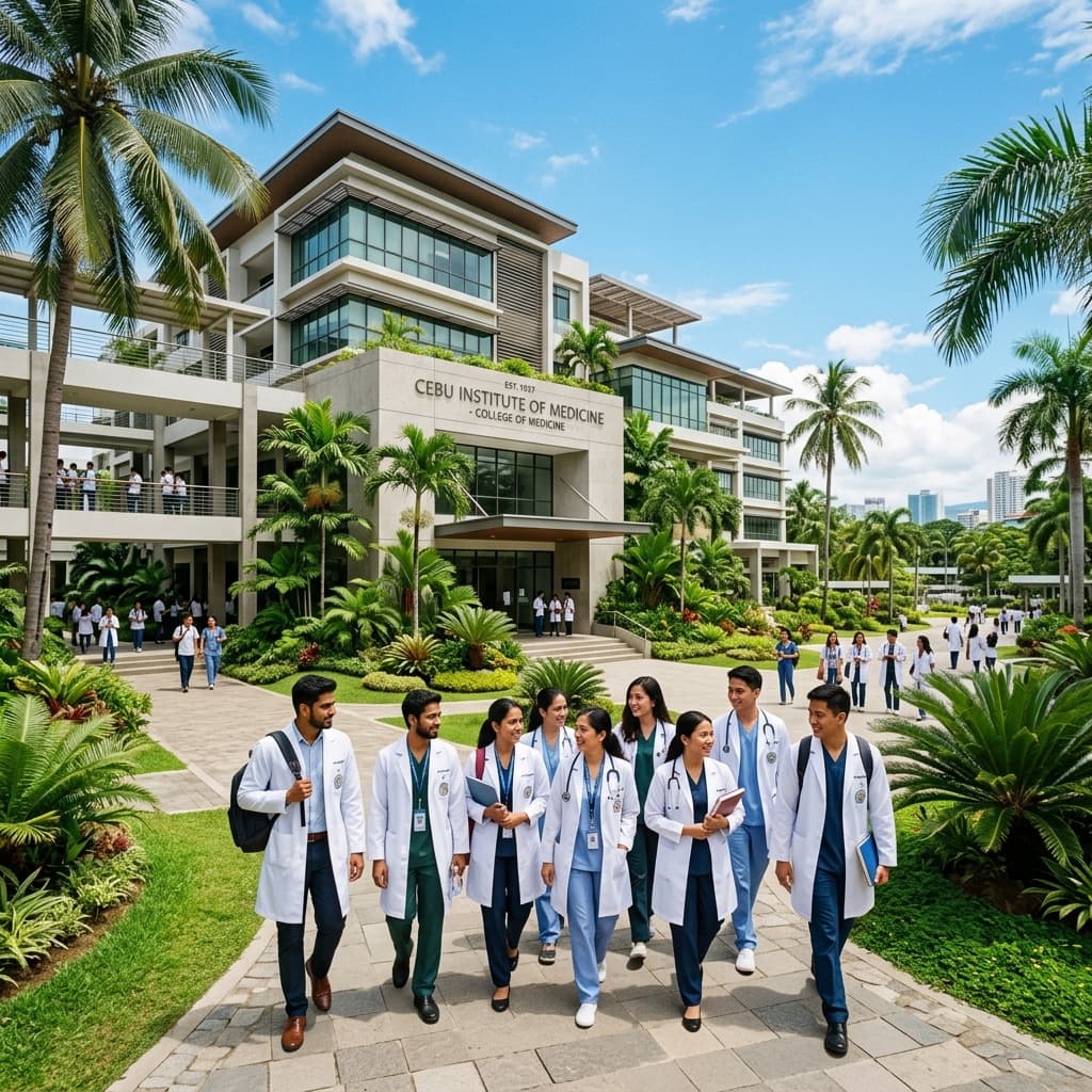 MBBS in Philippines 2026: NMC Status, Fees, BSc+MD Structure, and the Truth About USMLE vs NExT