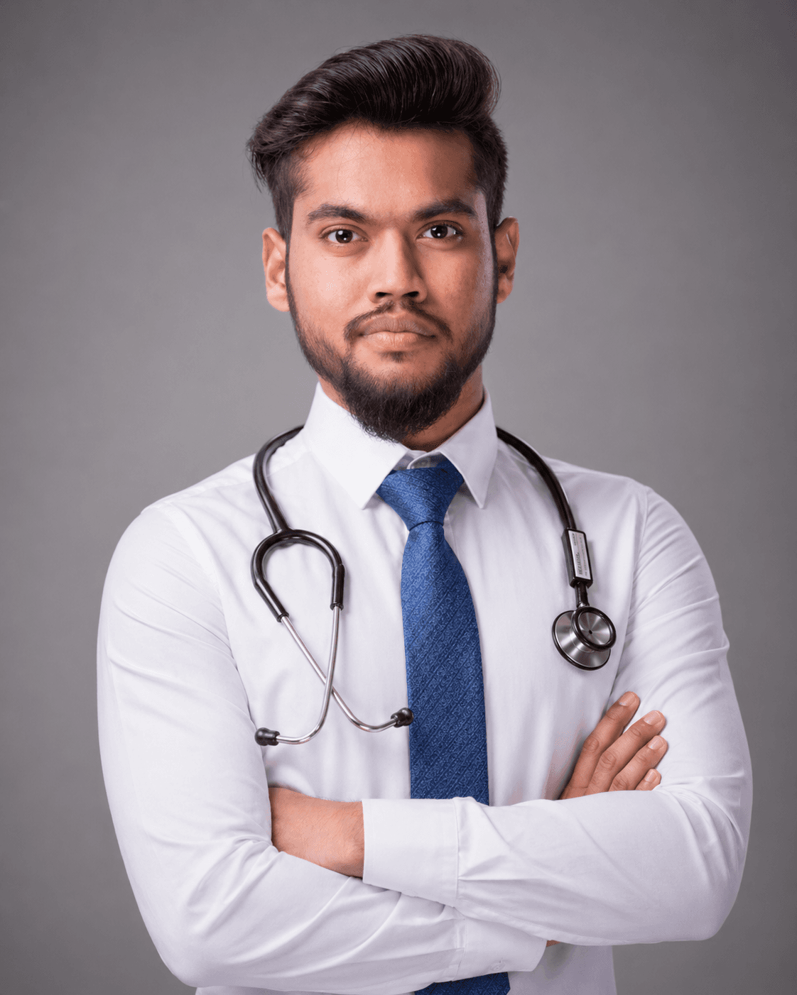 Dr. Hemanth Kumar