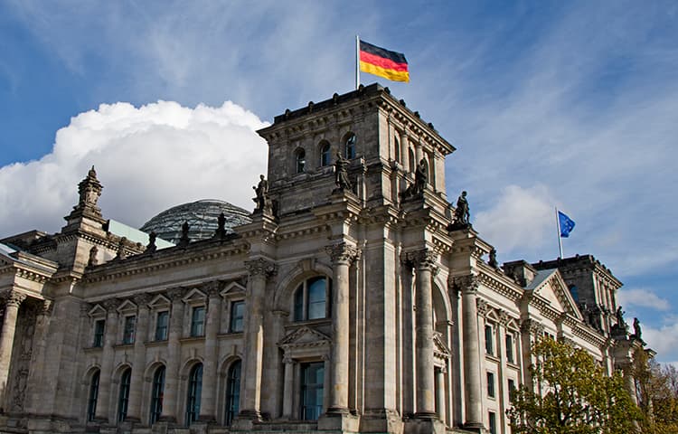Germany study abroad
