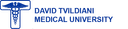 David Tvildiani Medical University AIETI Medical School logo